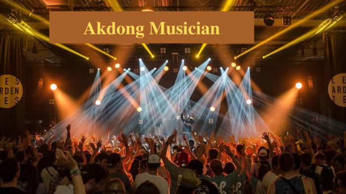 Akdong Musician