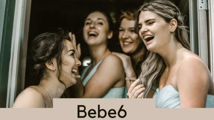 Bebe6