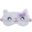 Kitty Katzen Augenmaske Schlafmsake 9