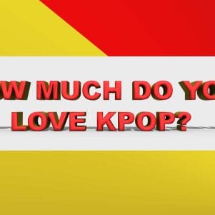 Take the Quiz: Will I Be a Good Kpop Idol?