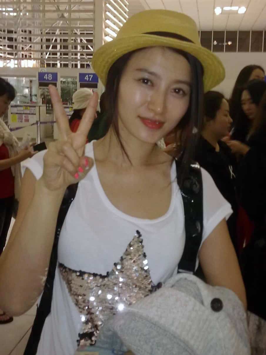 Hwang In-sun kpop idol