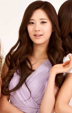 Kim Se yong kpop idol 1