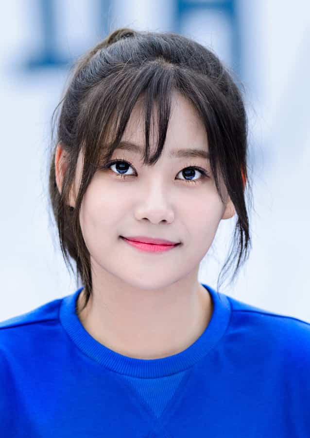 Seo Yu na kpop idol